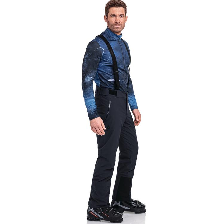 Sch&ouml;ffel Sch&ouml;ffel Pants Style Pine MNS Skihose Herren - navy blazer - 2 | SportScheck