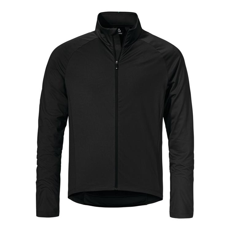 Sch&ouml;ffel Sch&ouml;ffel Longsleeve Style Kubena MNS Strickjacke Herren - black - 0 | SportScheck