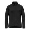 Sch&ouml;ffel Longsleeve Style Kubena WMS Strickjacke Damen - black