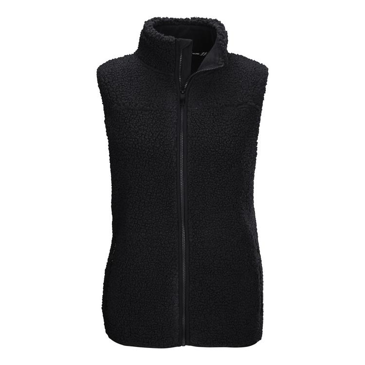 KILLTEC KILLTEC KOW 7 WMN VST Outdoorweste Damen - Schwarz0110 - 0 | SportScheck