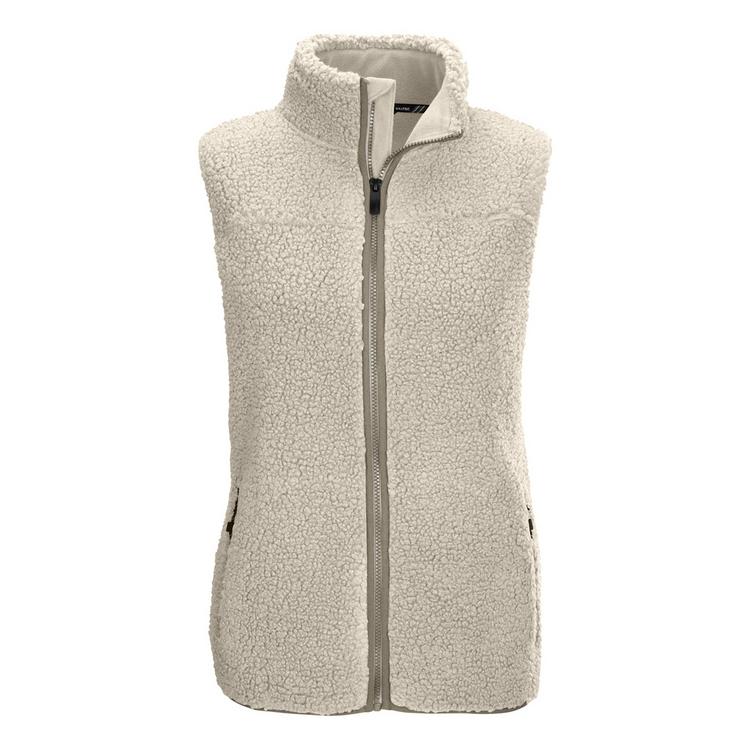 KILLTEC KILLTEC KOW 7 WMN VST Outdoorweste Damen - Grau065 - 0 | SportScheck