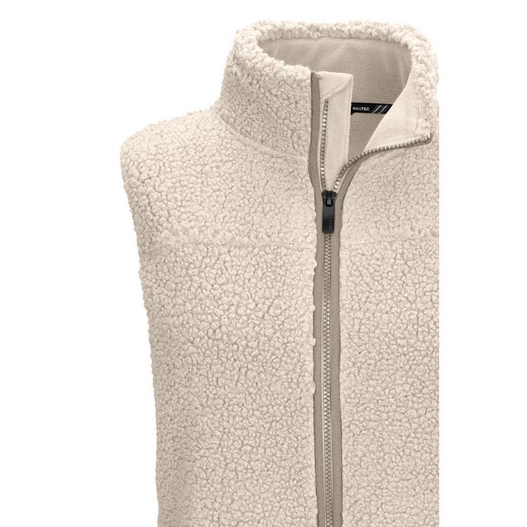 KILLTEC KILLTEC KOW 7 WMN VST Outdoorweste Damen - Grau065 - 1 | SportScheck