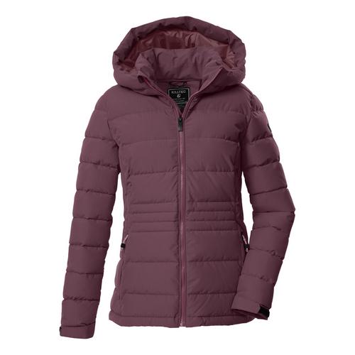 KILLTEC KOW 10 WMN QLTD JCKT Softshelljacke Damen