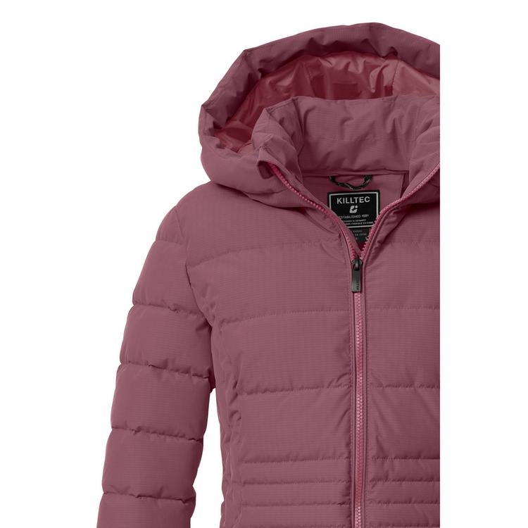 KILLTEC KILLTEC KOW 10 WMN QLTD JCKT Softshelljacke Damen - Violett3996 - 1 | SportScheck