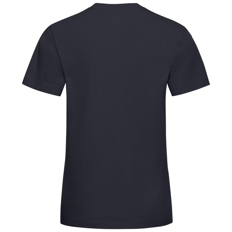 Jack Wolfskin Jack Wolfskin ESSENTIAL T W T-Shirt Damen - dark navy - 0 | SportScheck