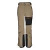 KILLTEC Skihose mit Kantenschutz Skihose Kinder - Beige8013