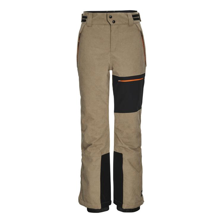 KILLTEC KILLTEC Skihose mit Kantenschutz Skihose Kinder - Beige8013 - 0 | SportScheck