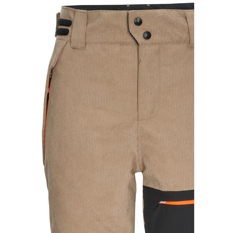 KILLTEC KILLTEC Skihose mit Kantenschutz Skihose Kinder - Beige8013 - 1 | SportScheck