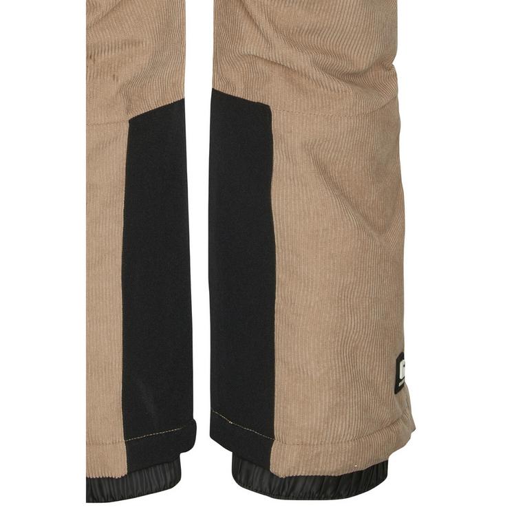 KILLTEC KILLTEC Skihose mit Kantenschutz Skihose Kinder - Beige8013 - 2 | SportScheck