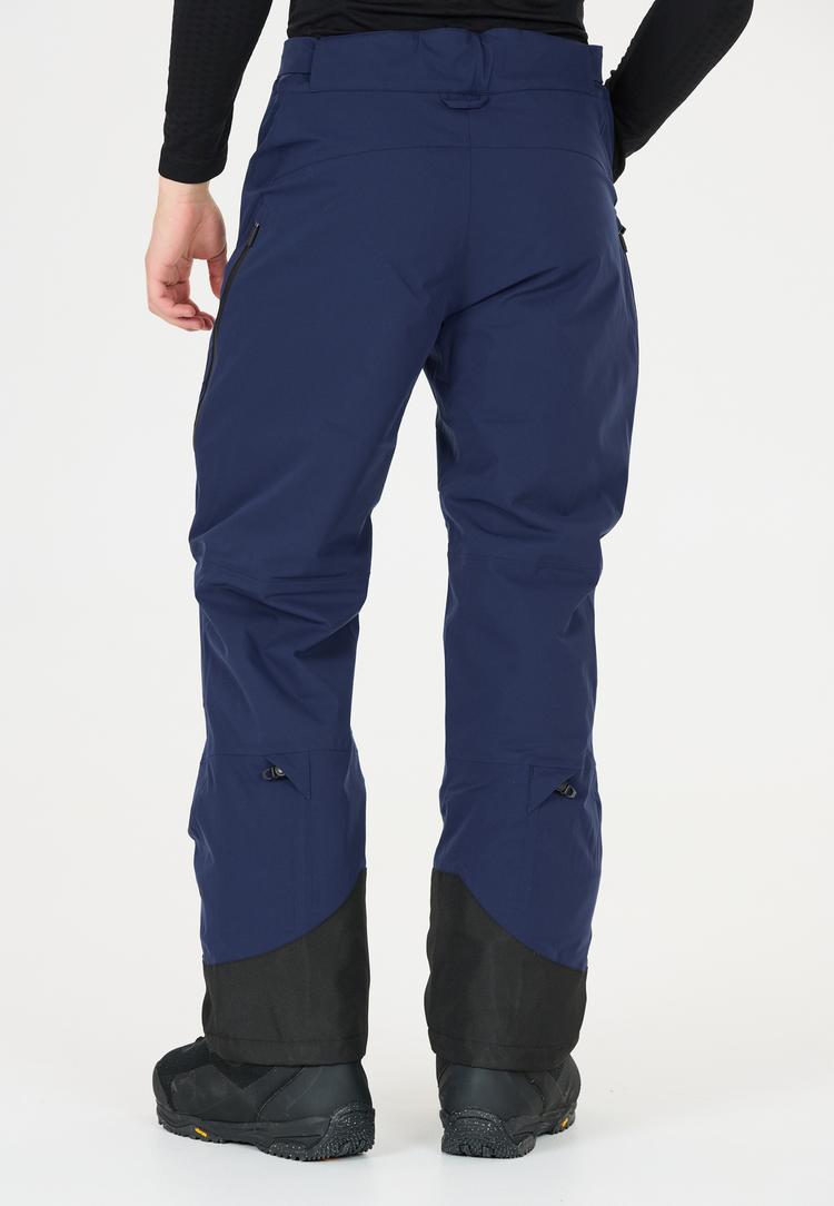 SLOPE SLOPE Zuki Skihose Herren - 2197 Pageant Blue - 3 | SportScheck