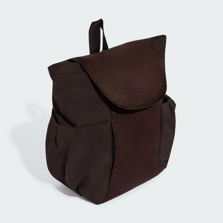 adidas adidas Soft Lux Rucksack mit Klappe Daypack - Aurora Coffee - 0 | SportScheck