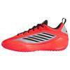 adidas BELIEVE THAT 1 Turnschuh Basketballschuhe - Pure Ruby / Core Black / Cloud White