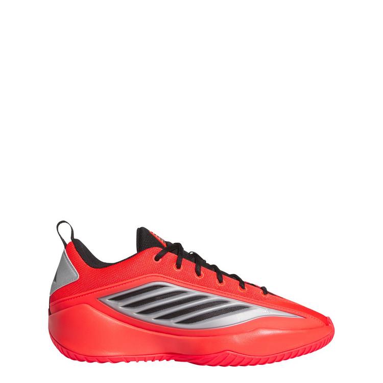 adidas adidas BELIEVE THAT 1 Turnschuh Basketballschuhe - Pure Ruby / Core Black / Cloud White - 0 | SportScheck
