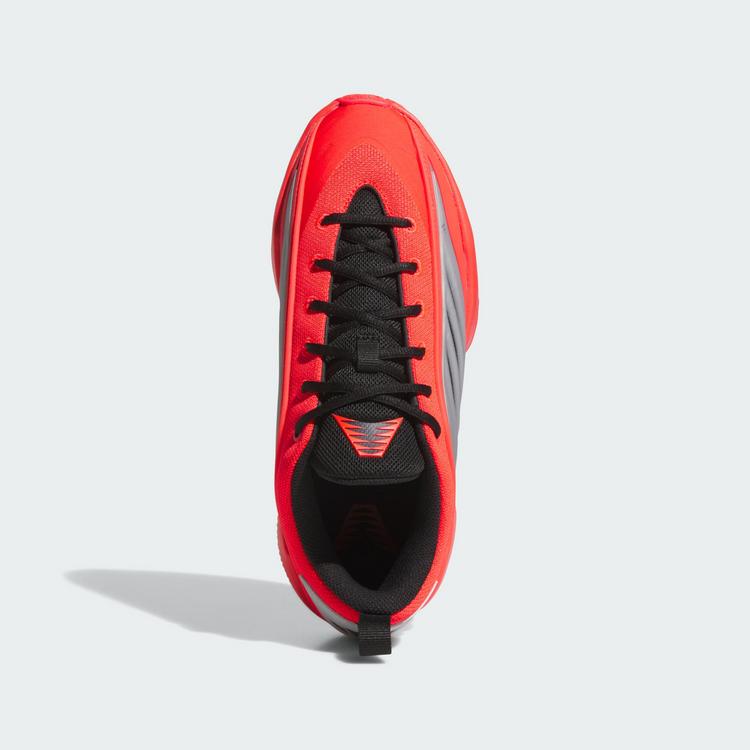 adidas adidas BELIEVE THAT 1 Turnschuh Basketballschuhe - Pure Ruby / Core Black / Cloud White - 1 | SportScheck