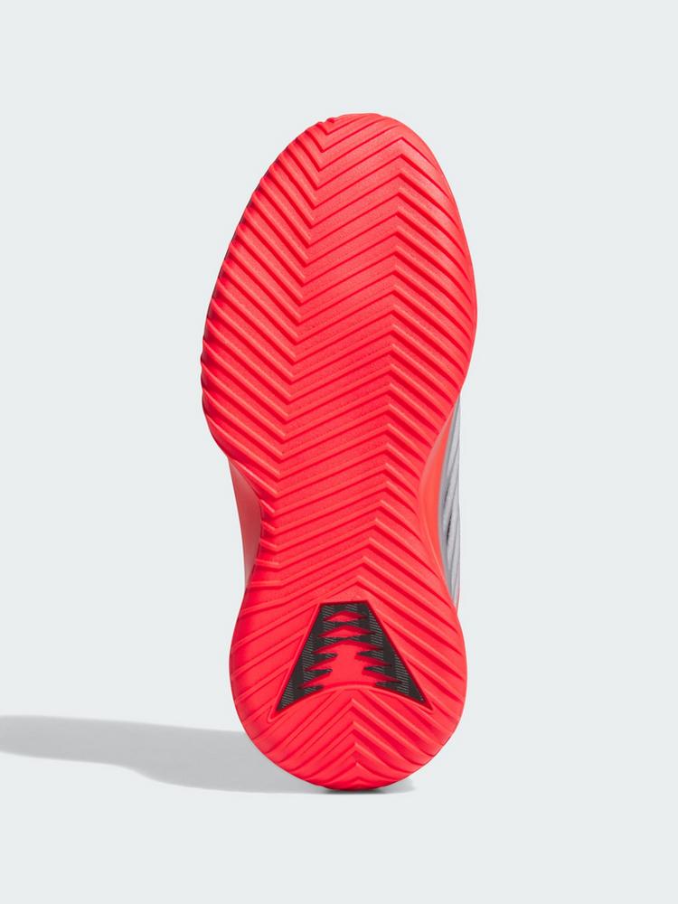 adidas adidas BELIEVE THAT 1 Turnschuh Basketballschuhe - Pure Ruby / Core Black / Cloud White - 2 | SportScheck