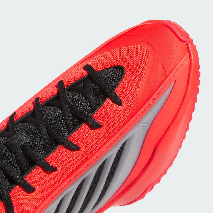 adidas adidas BELIEVE THAT 1 Turnschuh Basketballschuhe - Pure Ruby / Core Black / Cloud White - 6 | SportScheck
