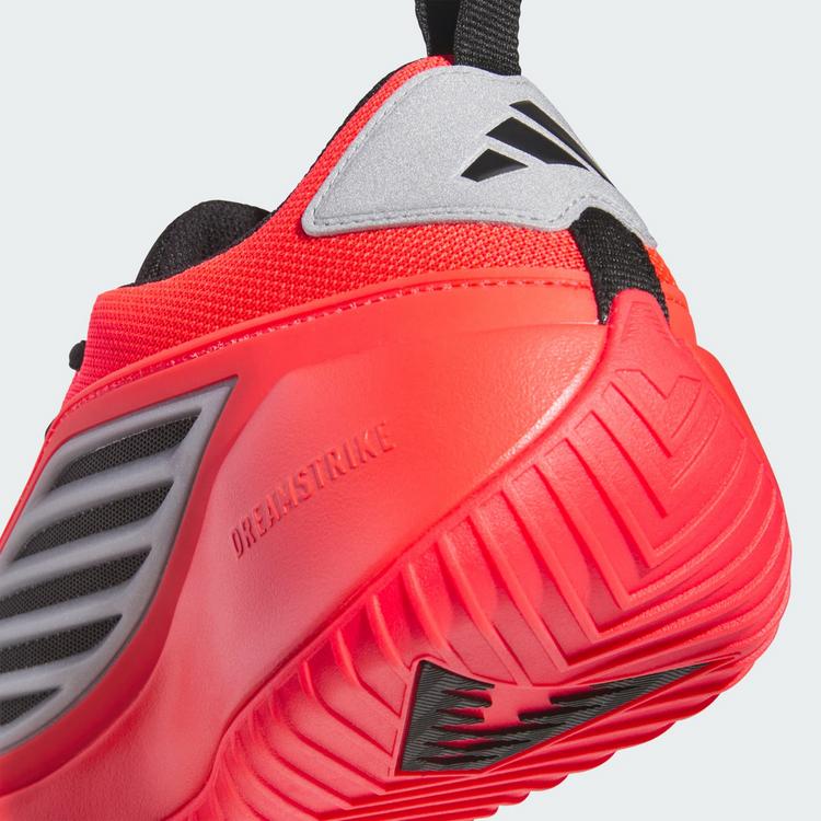 adidas adidas BELIEVE THAT 1 Turnschuh Basketballschuhe - Pure Ruby / Core Black / Cloud White - 7 | SportScheck