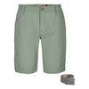 G.I.G.A. DX by killtec GS 21 MN BRMDS Funktionsshorts Herren - Gr&uuml;n204