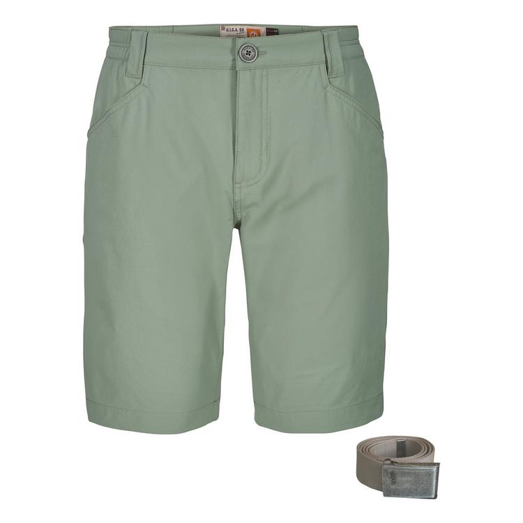 G.I.G.A. DX by killtec G.I.G.A. DX by killtec GS 21 MN BRMDS Funktionsshorts Herren - Gr&uuml;n204 - 0 | SportScheck
