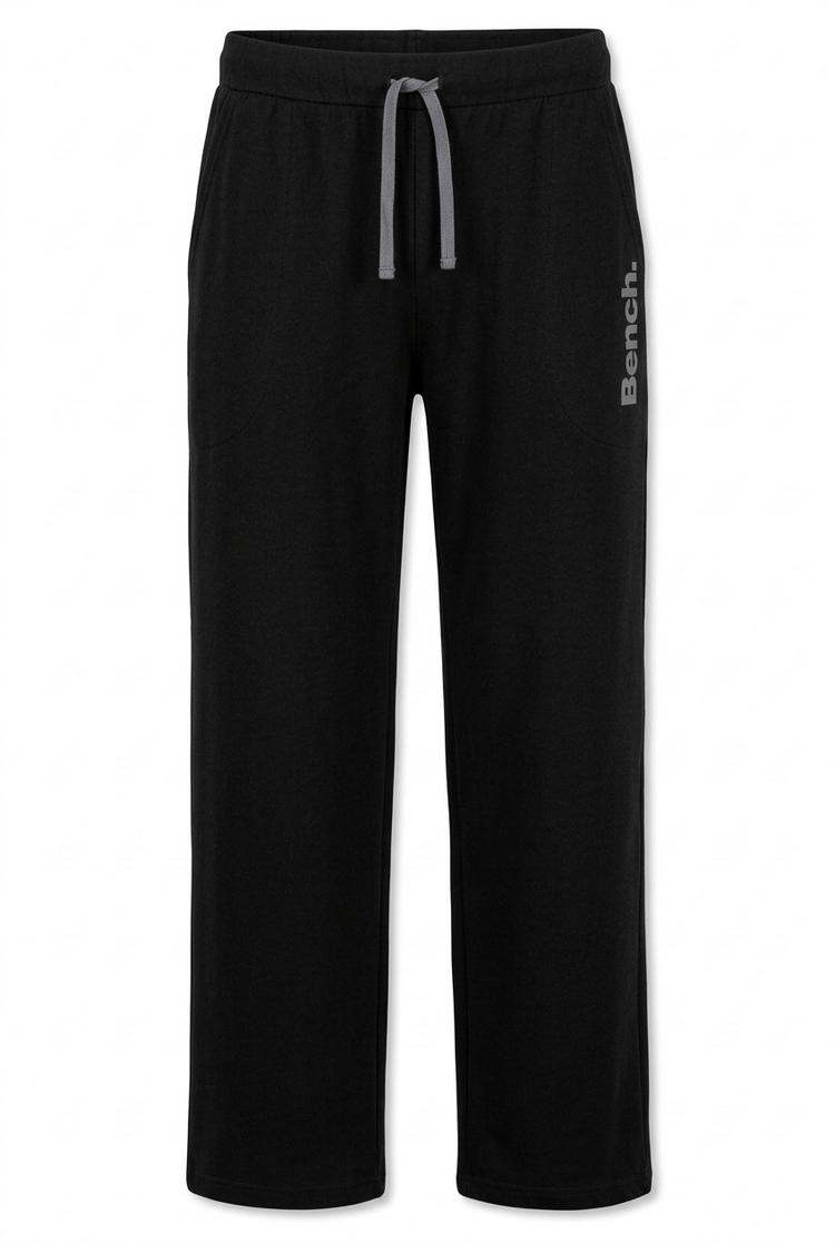 Bench Bench Relaxhose Sweathose Herren - schwarz - 0 | SportScheck