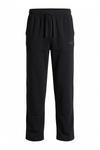 KangaROOS Sweathose Sweathose Herren - schwarz