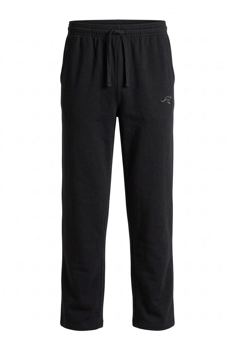 KangaROOS KangaROOS Sweathose Sweathose Herren - schwarz - 0 | SportScheck