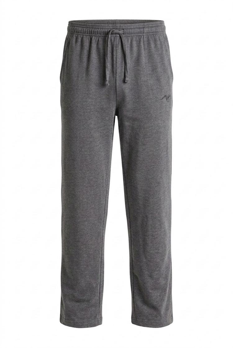 KangaROOS KangaROOS Sweathose Sweathose Herren - anthrazit - 0 | SportScheck