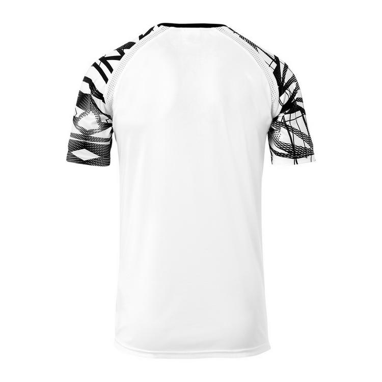 Uhlsport Uhlsport GOAL 25 TRIKOT T-Shirt - wei&szlig;/schwarz - 0 | SportScheck