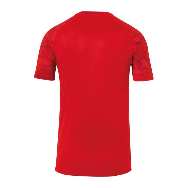 Uhlsport Uhlsport GOAL 25 TRIKOT T-Shirt - rot/wei&szlig; - 0 | SportScheck