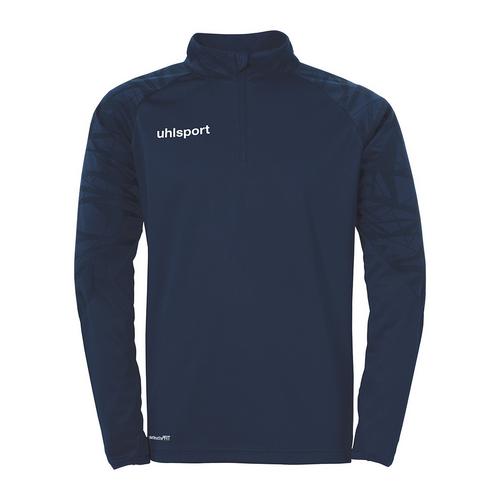 Uhlsport GOAL 25 1/4 ZIP TOP Funktionssweatshirt