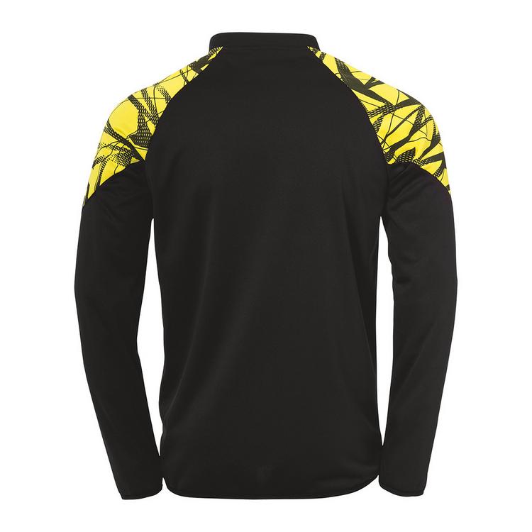 Uhlsport Uhlsport GOAL 25 POLY JACKE Trainingsjacke - schwarz/limonengelb - 0 | SportScheck