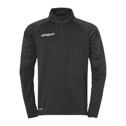 Uhlsport GOAL 25 1/4 ZIP TOP Kids Funktionssweatshirt Kinder