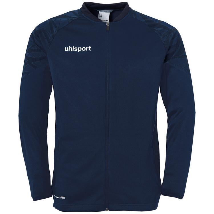 Uhlsport Uhlsport GOAL 25 POLY JACKE Trainingsjacke - marine/marine - 0 | SportScheck
