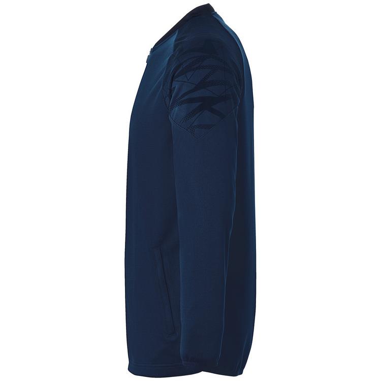 Uhlsport Uhlsport GOAL 25 POLY JACKE Trainingsjacke - marine/marine - 0 | SportScheck
