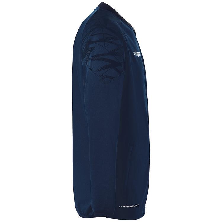 Uhlsport Uhlsport GOAL 25 POLY JACKE Trainingsjacke - marine/marine - 1 | SportScheck