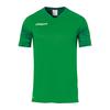 Uhlsport GOAL 25 TRIKOT T-Shirt - gr&uuml;n/lagune