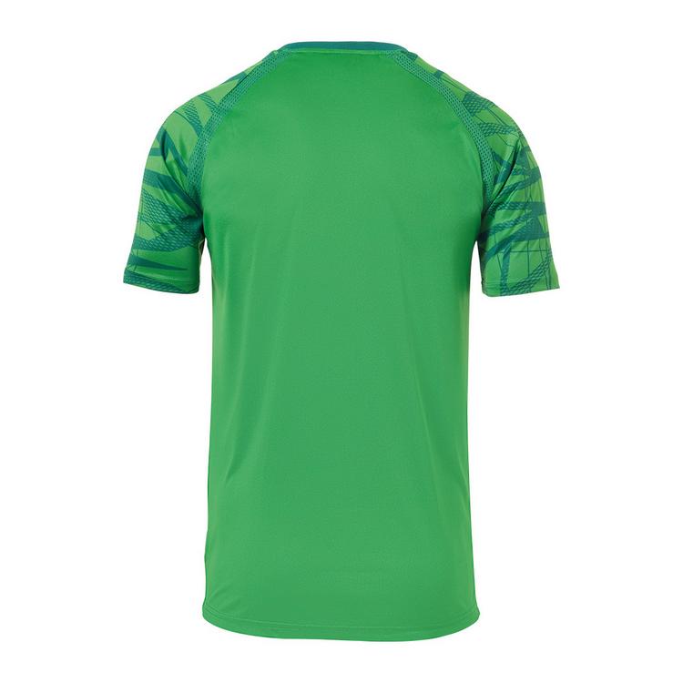 Uhlsport Uhlsport GOAL 25 TRIKOT T-Shirt - gr&uuml;n/lagune - 0 | SportScheck
