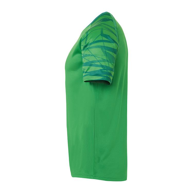 Uhlsport Uhlsport GOAL 25 TRIKOT T-Shirt - gr&uuml;n/lagune - 0 | SportScheck