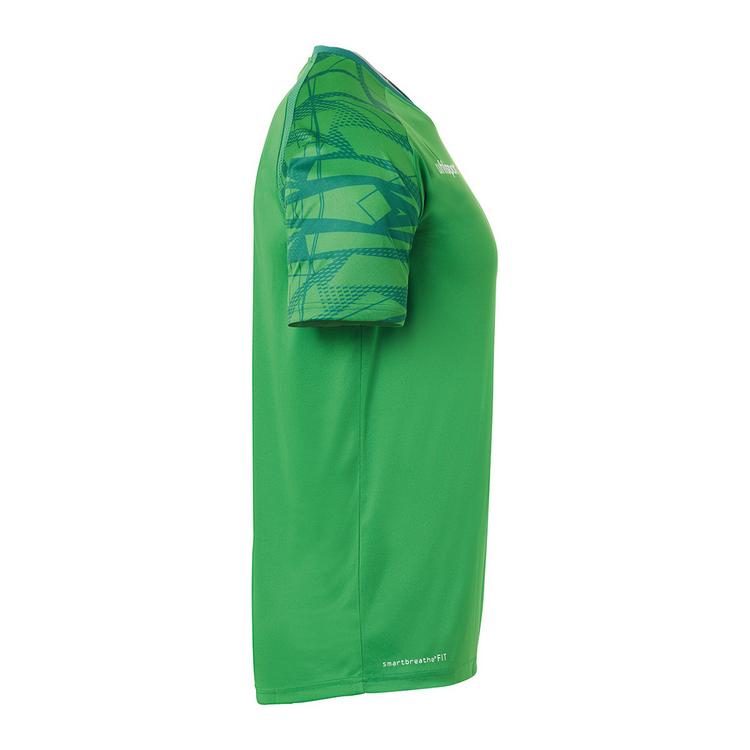 Uhlsport Uhlsport GOAL 25 TRIKOT Kids T-Shirt Kinder - gr&uuml;n/lagune - 1 | SportScheck