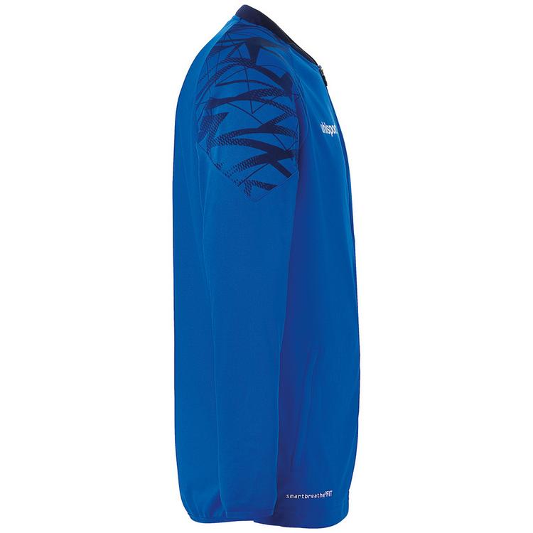 Uhlsport Uhlsport GOAL 25 POLY JACKE Trainingsjacke - azurblau/marine - 1 | SportScheck