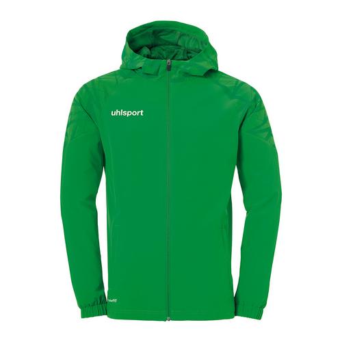 Uhlsport GOAL 25 EVO WOVEN HOOD JACKET Kids Kapuzenjacke Kinder