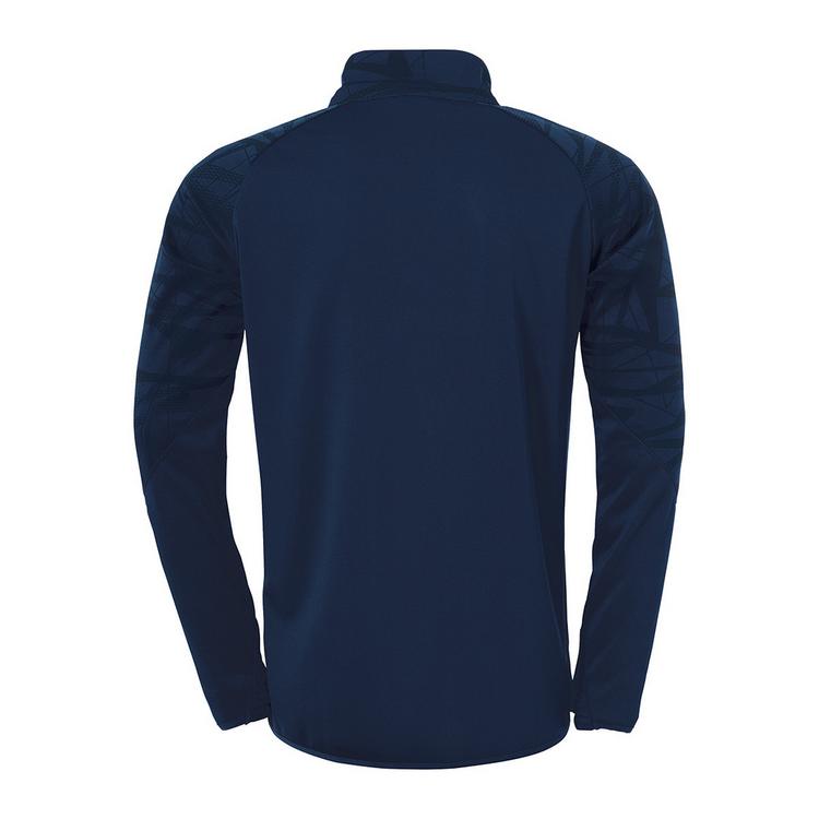 Uhlsport Uhlsport GOAL 25 1/4 ZIP TOP Kids Funktionssweatshirt Kinder - marine/marine - 0 | SportScheck