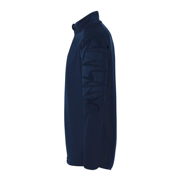 Uhlsport Uhlsport GOAL 25 1/4 ZIP TOP Kids Funktionssweatshirt Kinder - marine/marine - 0 | SportScheck