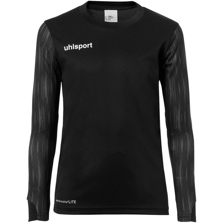 Uhlsport Uhlsport REACTION GOALKEEPER SET JUNIOR Torwart Set Kinder - schwarz - 0 | SportScheck
