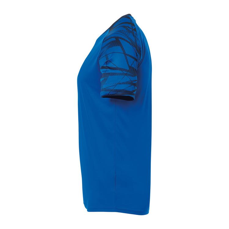 Uhlsport Uhlsport GOAL 25 TRIKOT T-Shirt - azurblau/marine - 0 | SportScheck