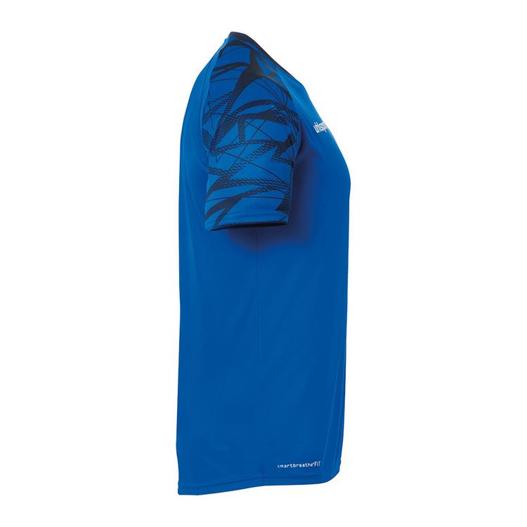 Uhlsport Uhlsport GOAL 25 TRIKOT T-Shirt - azurblau/marine - 1 | SportScheck