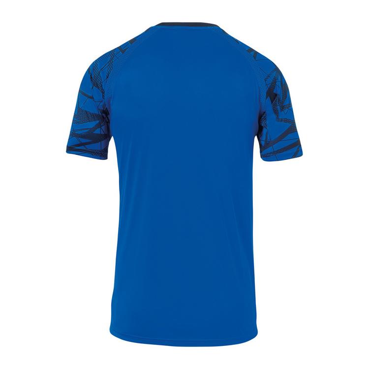 Uhlsport Uhlsport GOAL 25 TRIKOT Kids T-Shirt Kinder - azurblau/marine - 0 | SportScheck