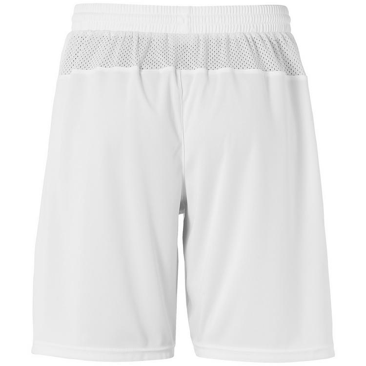 Uhlsport Uhlsport PERFORMANCE SHORTS Kids Fu&szlig;ballshorts Kinder - wei&szlig;/schwarz - 0 | SportScheck