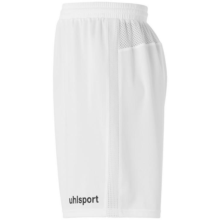 Uhlsport Uhlsport PERFORMANCE SHORTS Kids Fu&szlig;ballshorts Kinder - wei&szlig;/schwarz - 0 | SportScheck