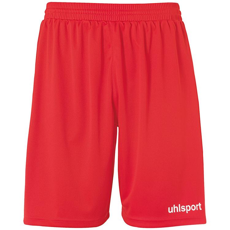 Uhlsport Uhlsport PERFORMANCE SHORTS Kids Fu&szlig;ballshorts Kinder - rot/wei&szlig; - 0 | SportScheck